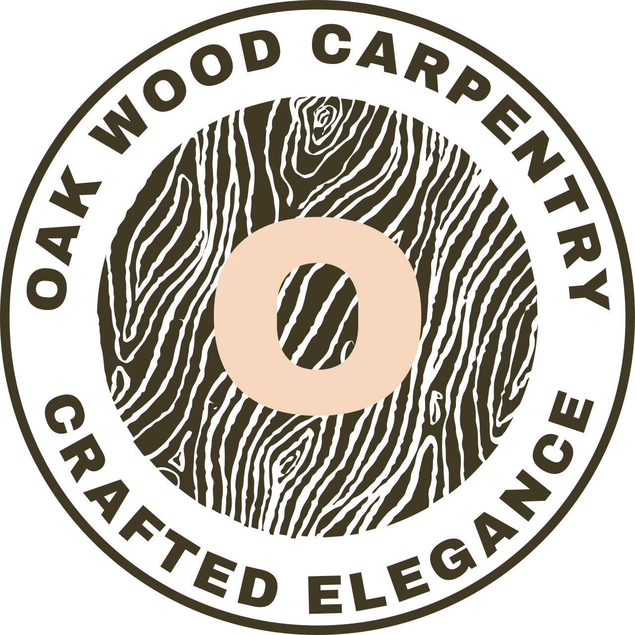 Oak Wood